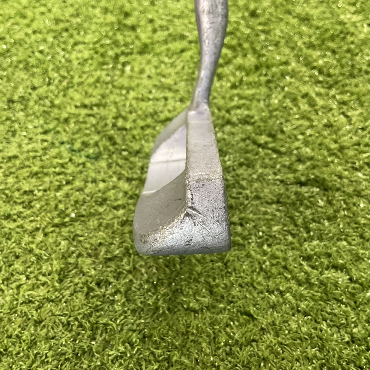 PUTTER Golf Planner : Nifty ก้านกราไฟร์