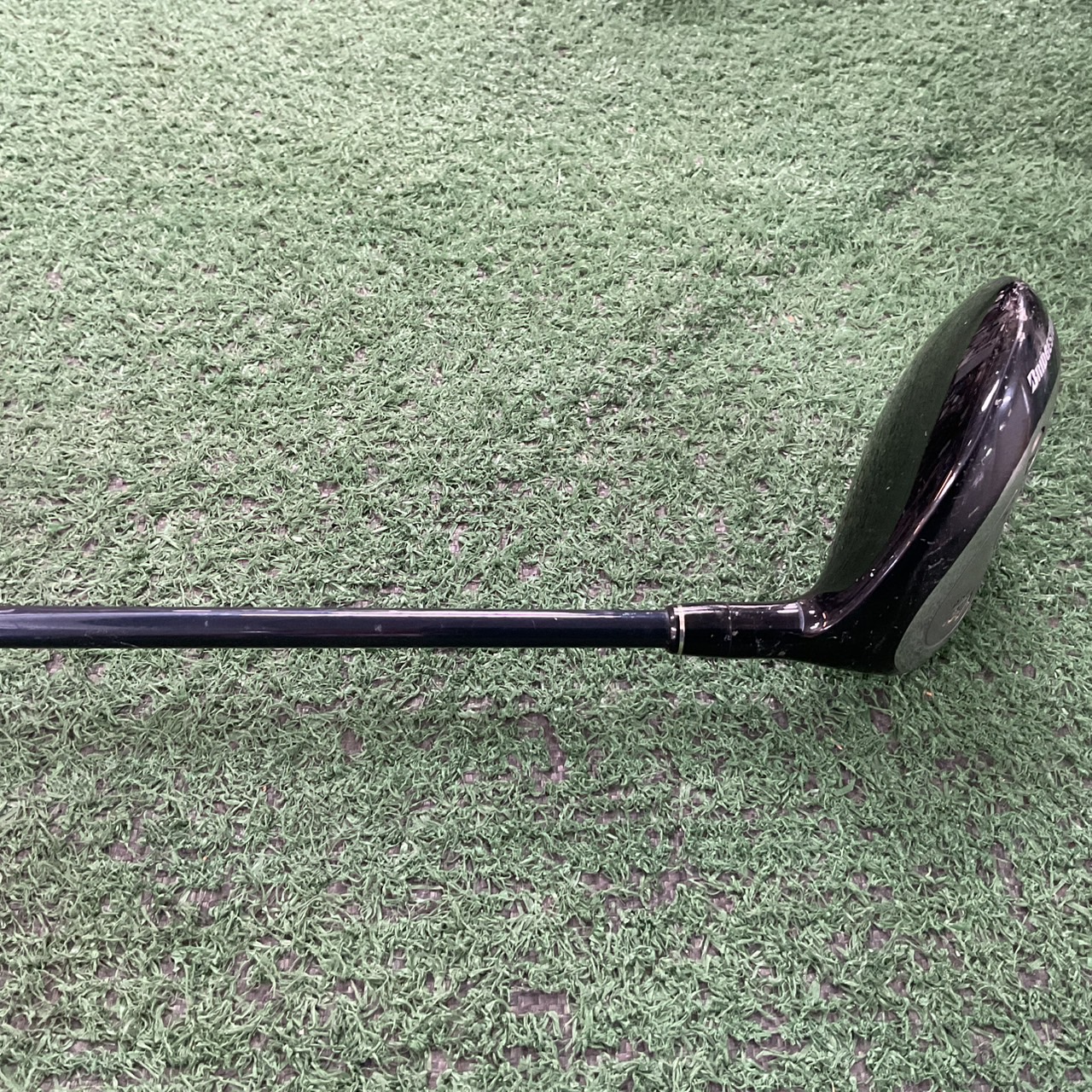 UTILITY 19 องศา BRIDGESTONE : TOURSTAGE ViQ F 5/ 600MT ก้านกราไฟร์