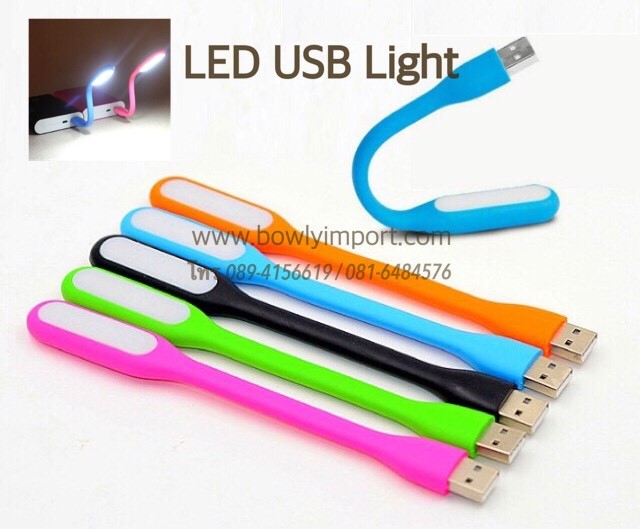 LED USB LIGHT