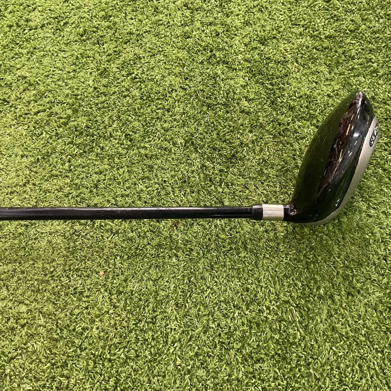 UTILITY 17° Three Ace : 5000 #5/ TA-5000 ก้านกราไฟร์