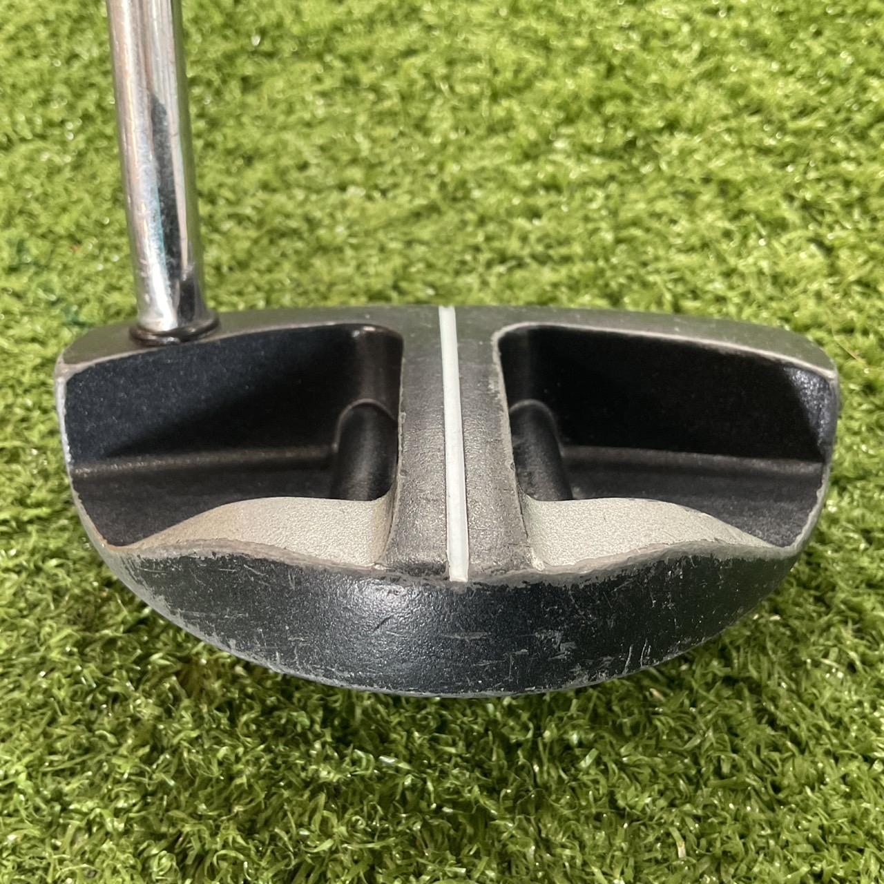 PUTTER No Brand ก้านเหล็ก