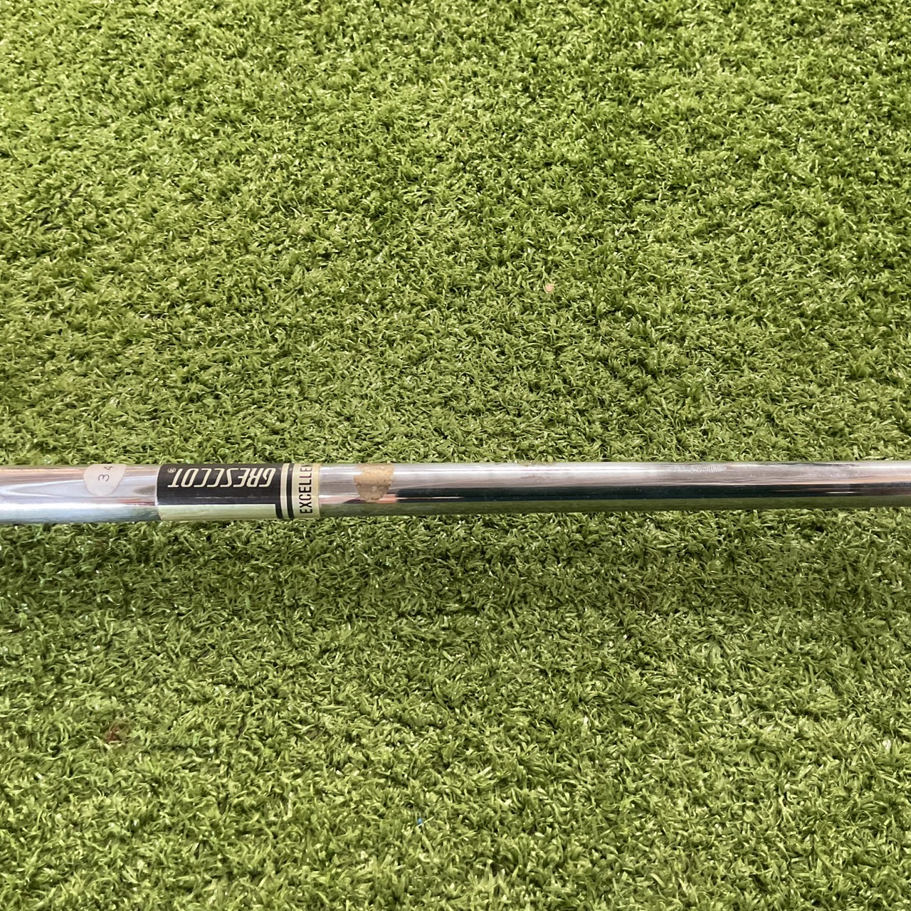 PUTTER GRESCCOT : SP-70 Victory ก้านเหล็ก