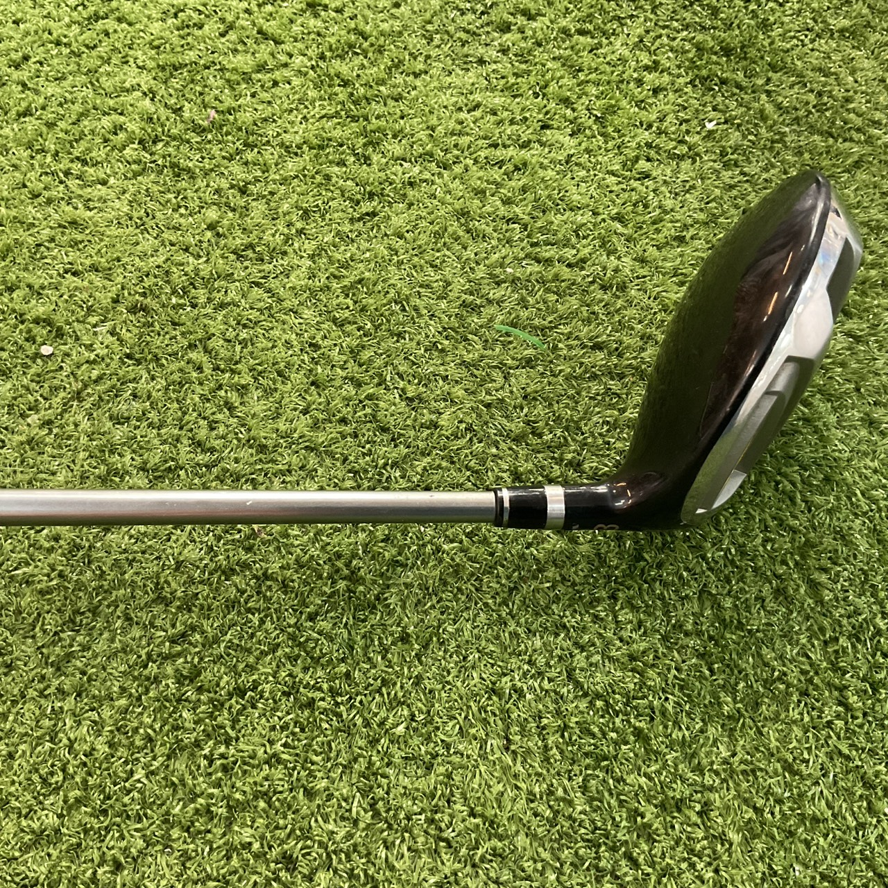 DRIVER GIGA : EON SPORTS #3 Flex-S ก้านกราไฟร์