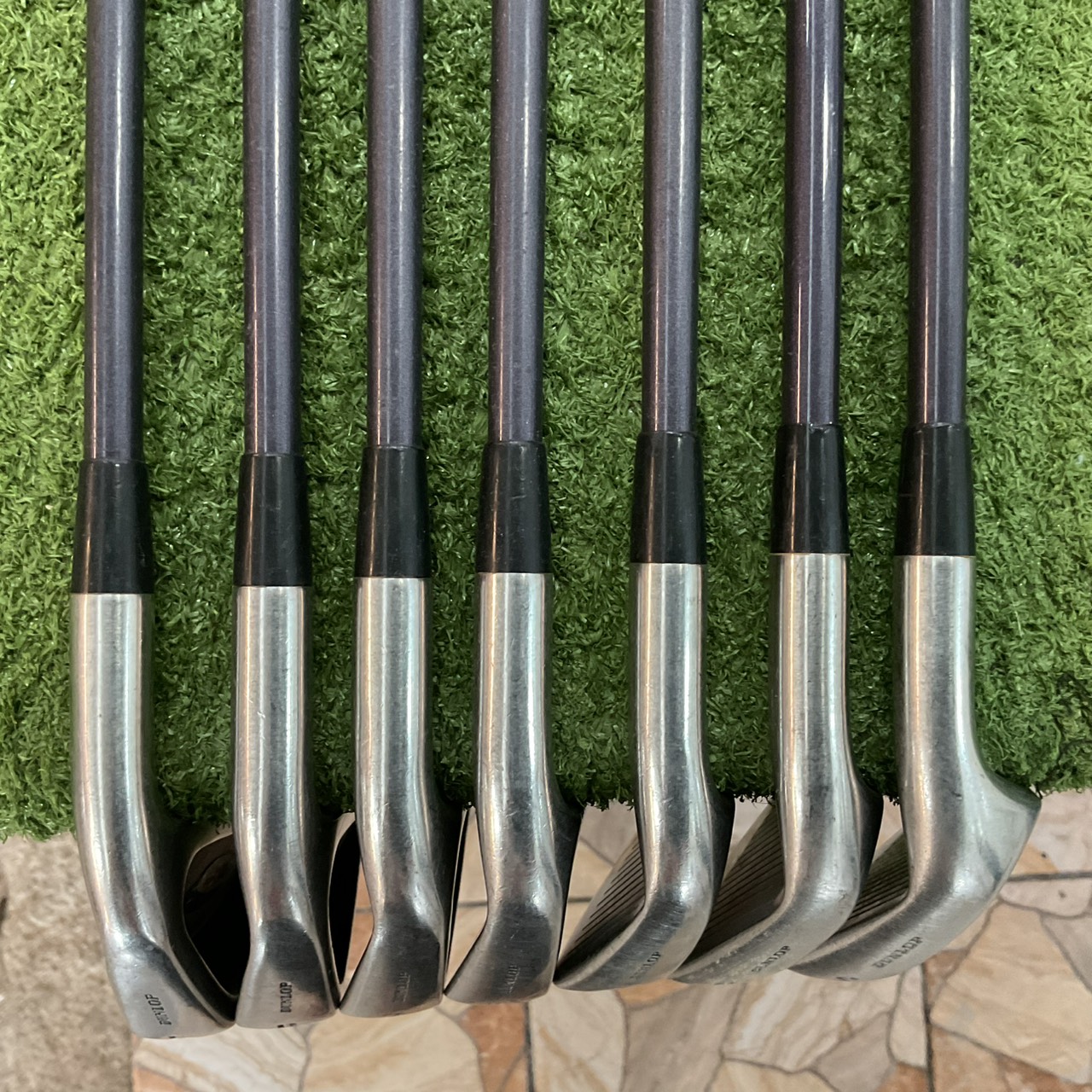 ไม้กอล์ฟ DUNLOP : DDH / V-602 LBP ก้านกราไฟร์