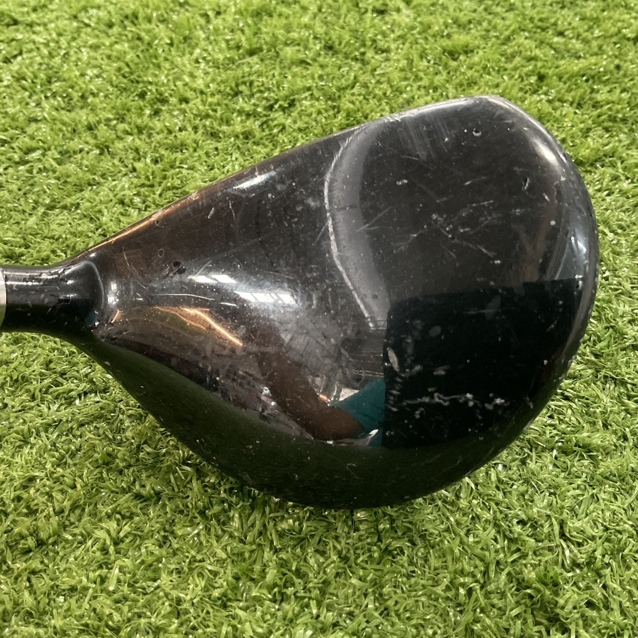 UTILITY 24 องศา TSURUYA : ONESIDER FW-SERIES #9 Flex-R ก้านกราไฟร์