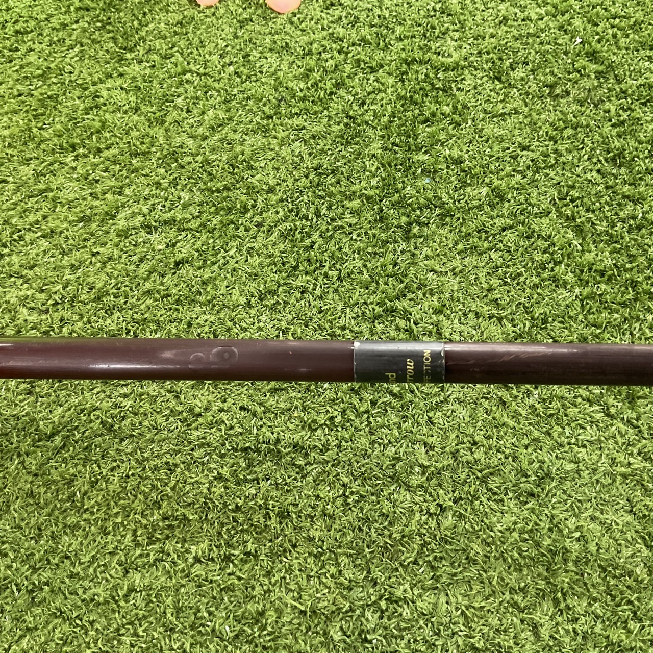 CHIPPER Golden Arrow : APPROACH PUTTER 2-33 ก้านกราไฟร์