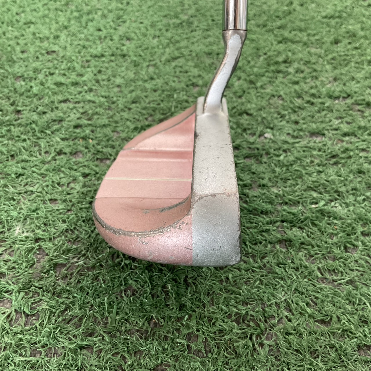 PUTTER ARROWTUBE : X5 ก้านเหล็ก (สำหรับผู้หญิง)