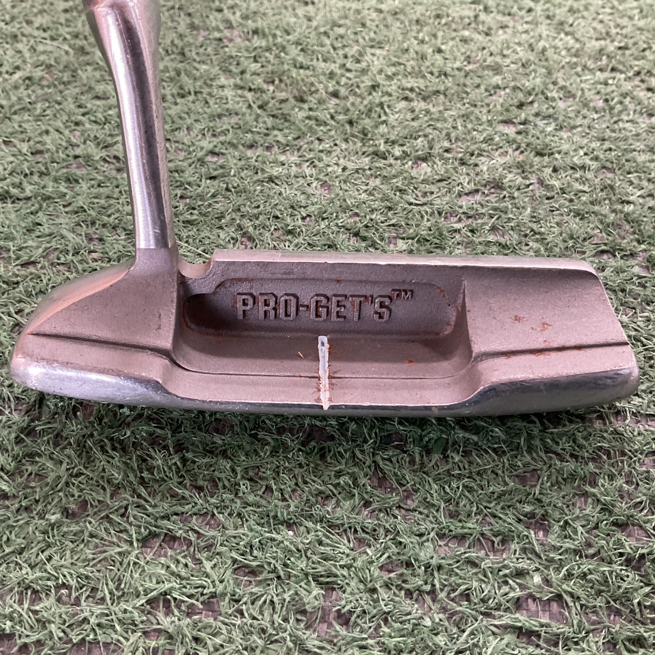 PUTTER PRO-GET'S ก้านกราไฟร์