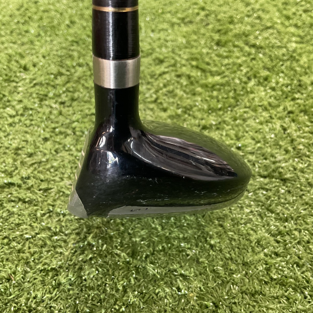 UTILITY 18° RAM : RF TOUR GRIND #5/ TG-6250 Flex-R ก้านกราไฟร์