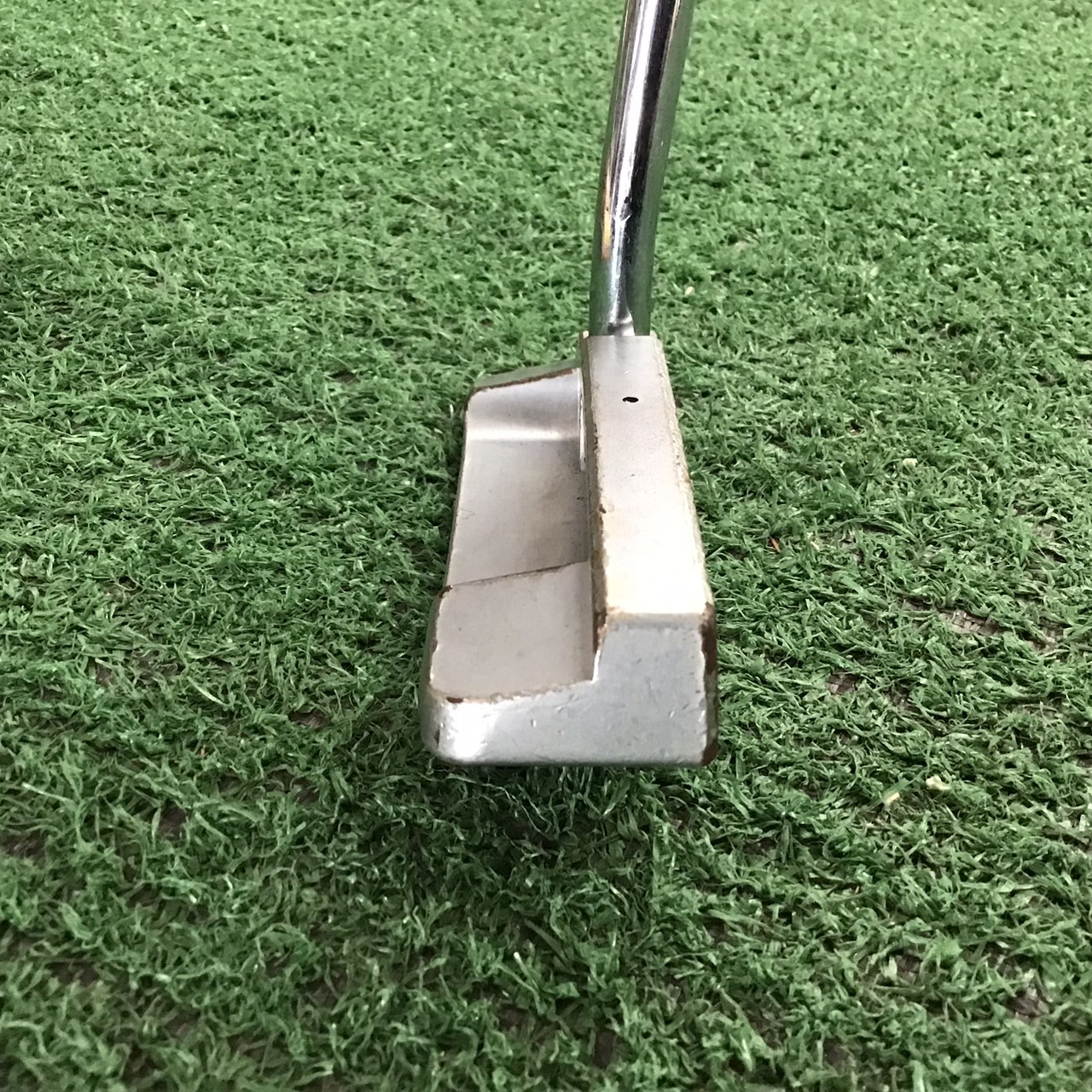 PUTTER PRGR : DATA CM-5 ก้านเหล็ก