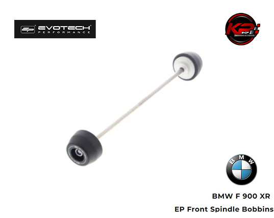 กันล้มหน้า EVOTECH FOR BMW F900XR