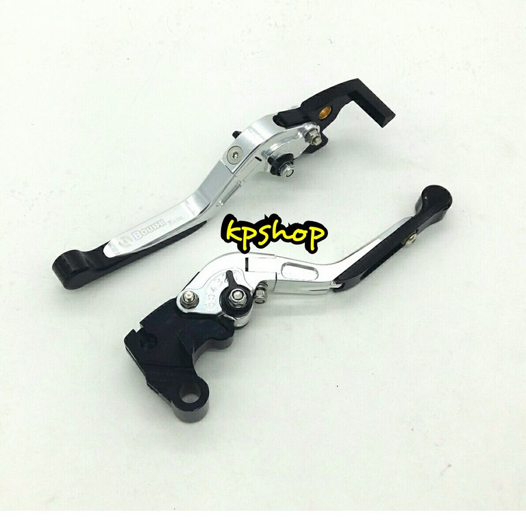 มือเบรค มือครัช yamaha r3