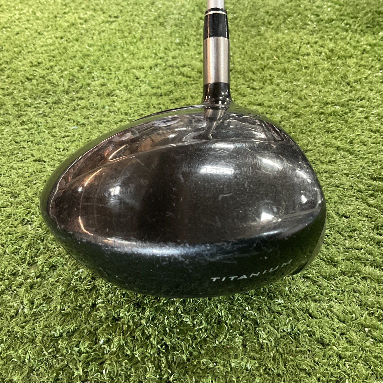 DRIVER 10.5° TaylorMade : R360 XD / XD-60 Flex-M ก้านกราไฟร์