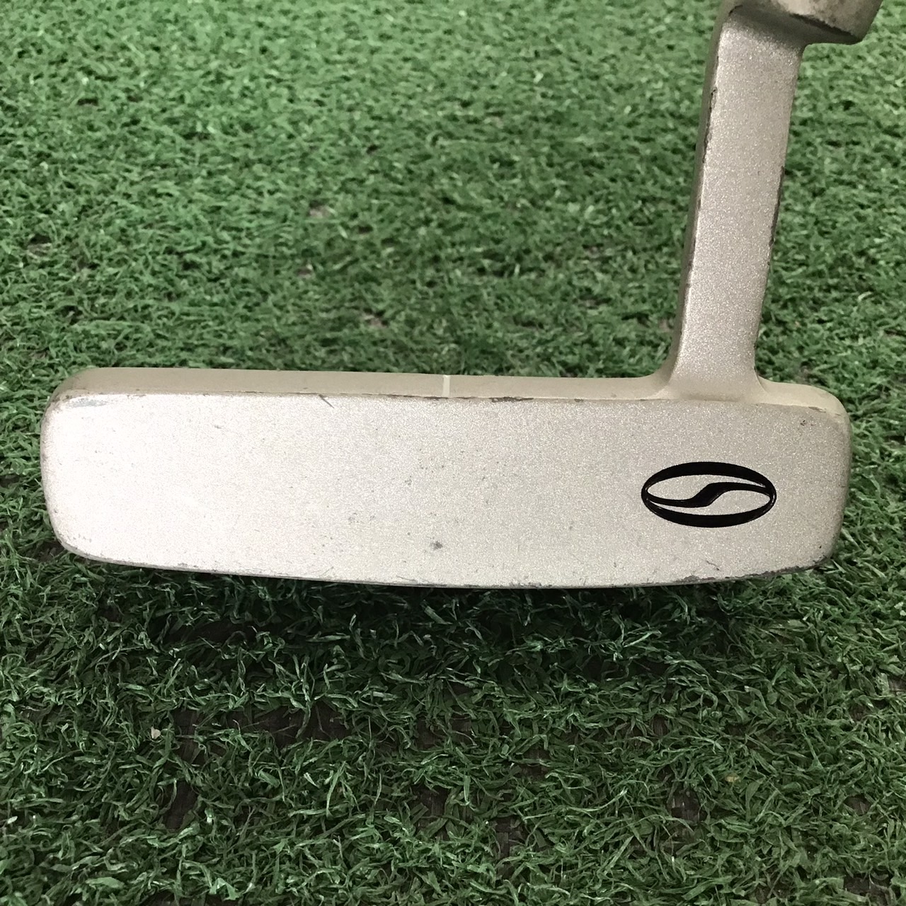 PUTTER TSURUYA : ONESIDER EZ ก้านเหล็ก