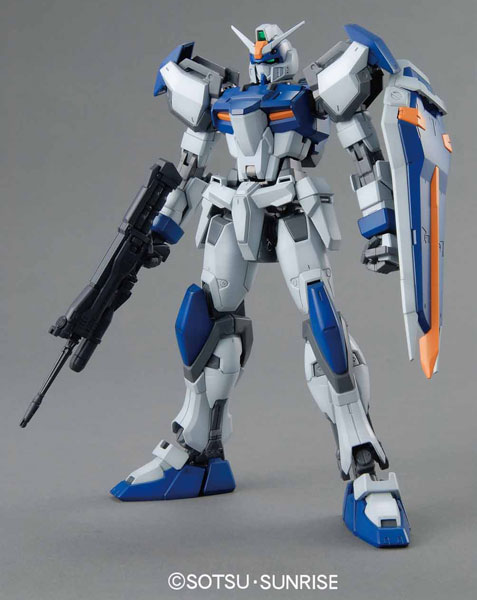 1062904 BANDAI SPIRITS GUNDAM SEED MG 1/100 Duel Gundam Assaultshroud