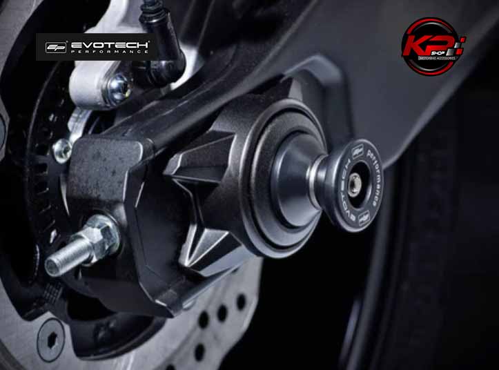 สปูนยกรถ EVOTECH FOR YAMAHA R7