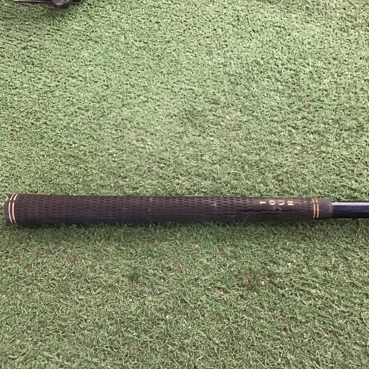 UTILITY 21 องศา MARVELOUS : SINCE 2001 SUS630 FLEX-R ก้านกราไฟร์