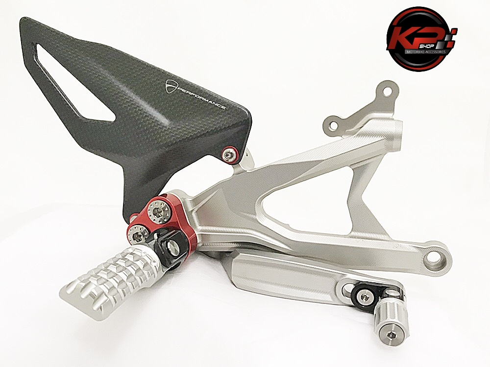 เกียร์โยง GIAMOTO FOR PANIGALE V4.