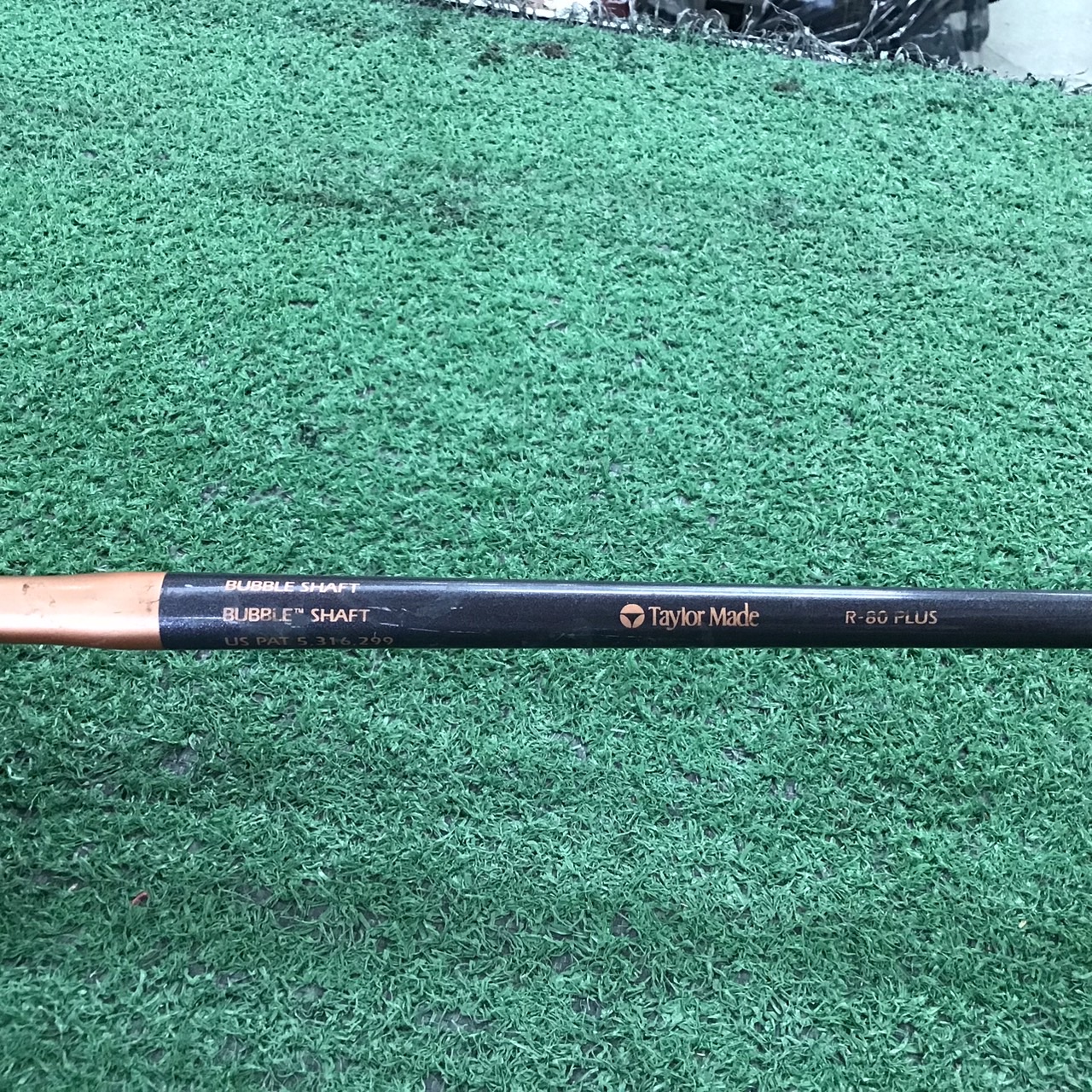 DRIVER 10.5 องศา PRGR : DUO TR-X type405 / 80 PLUS FLEX-R ก้านกราไฟร์