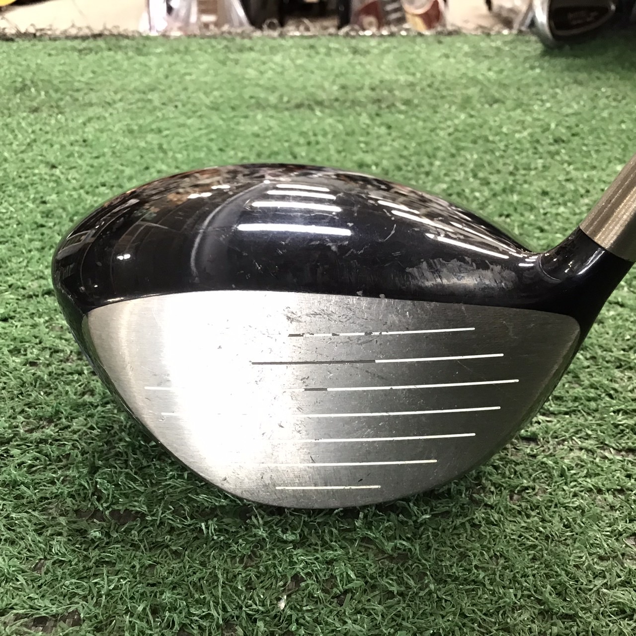 DRIVER 9.5 องศา Mizuno : MP CRAFT 425 / QUAD FLEX-S ก้านกราไฟร์