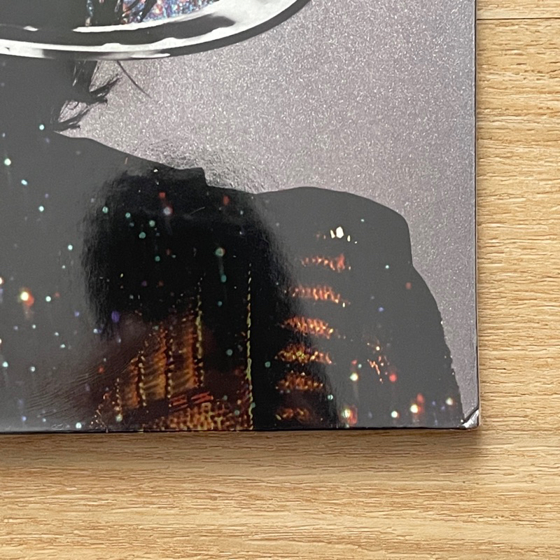 แผ่นเสียง Michael Jackson Xscape , Vinyl, LP, Album, Stereo, Gatefold, 180 gram แผ่นเสียงมือหนึ่ง ซีล