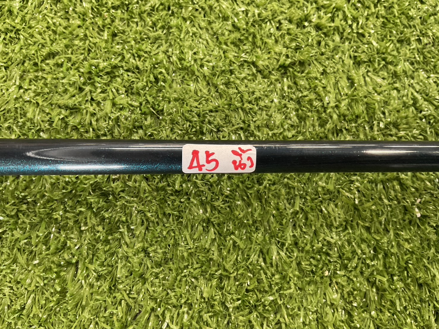 DRIVER 10 องศา S-YARD : T9 BL #1 Flex-R-1 ก้านกราไฟร์