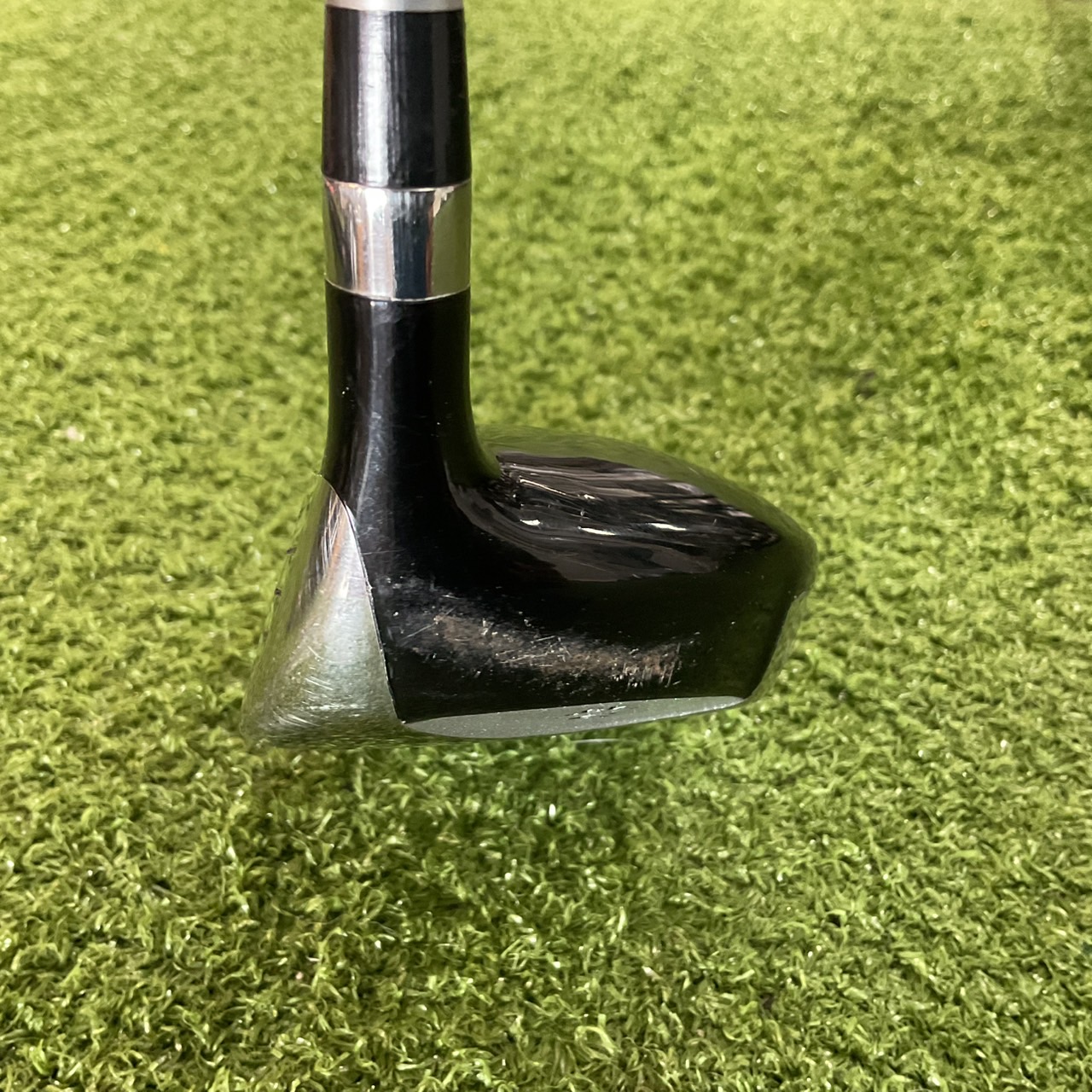 UTILITY 19° Slazenger : INTEGRATE SG09 #5 Flex-R ก้านกราไฟร์