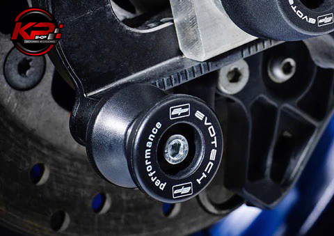 สปูน EVOTECH FOR YAMAHA MT-09 2022+