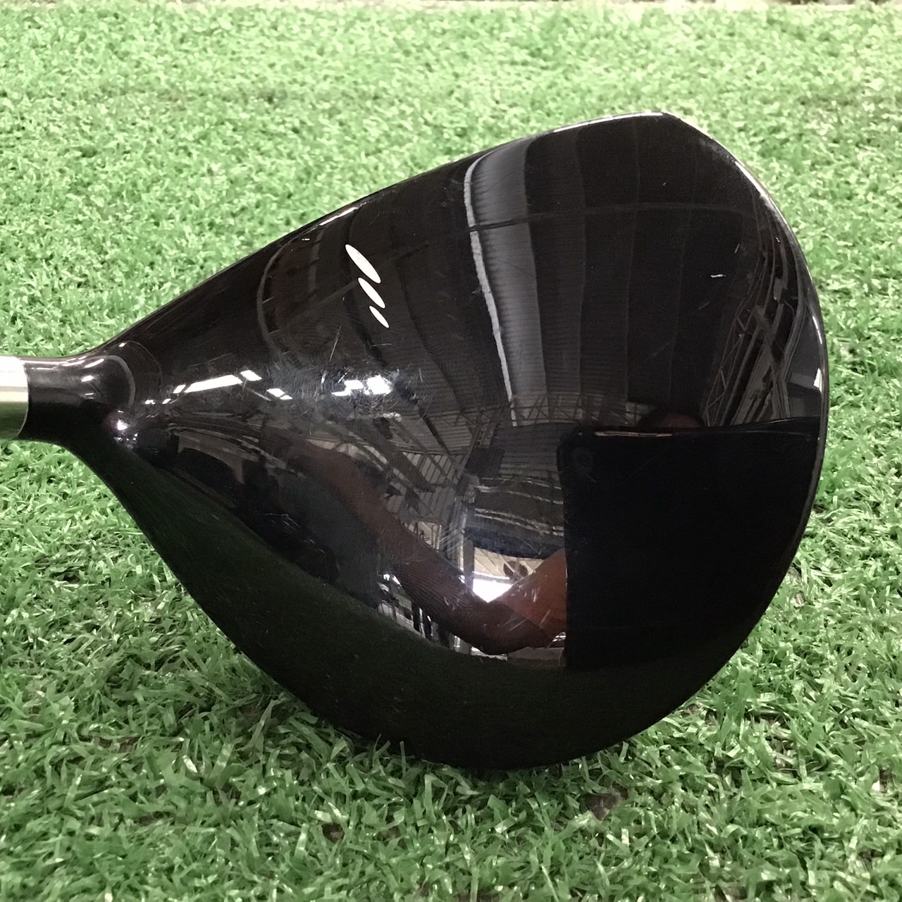 UTILITY 14 องศา SHALOP : SUPER STAINLESS FLEX-R3 ก้านกราไฟร์