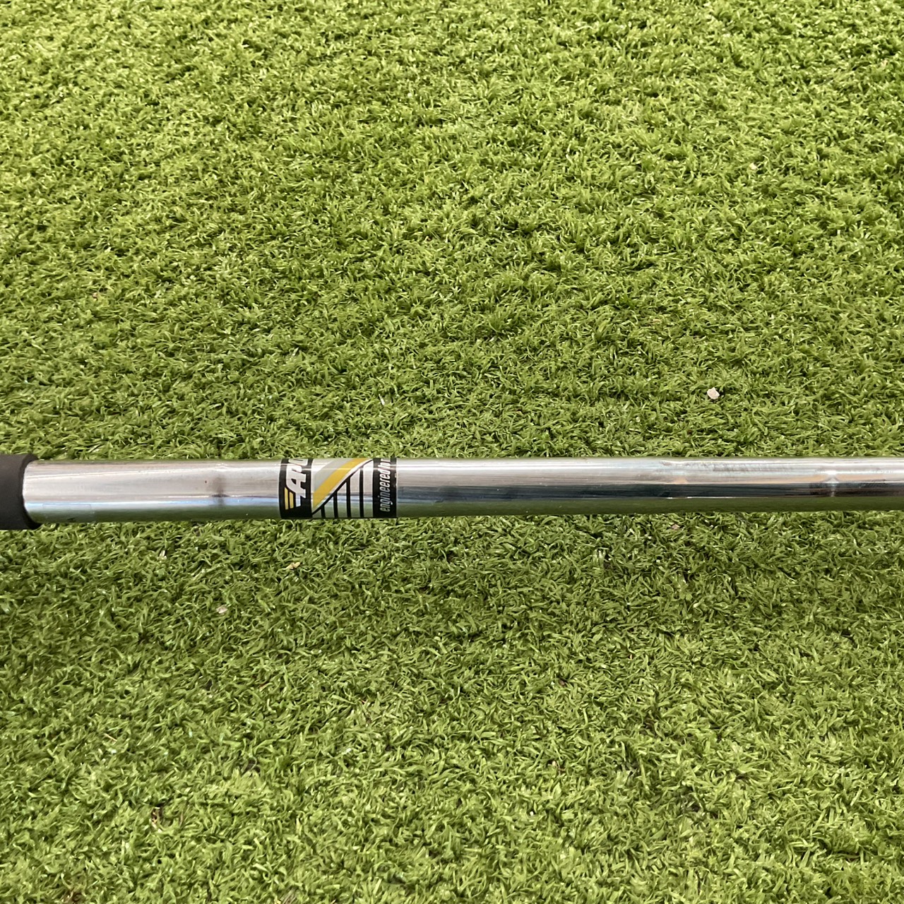 CHIPPER EZROLL : EZC APOLLO ก้านเหล็ก