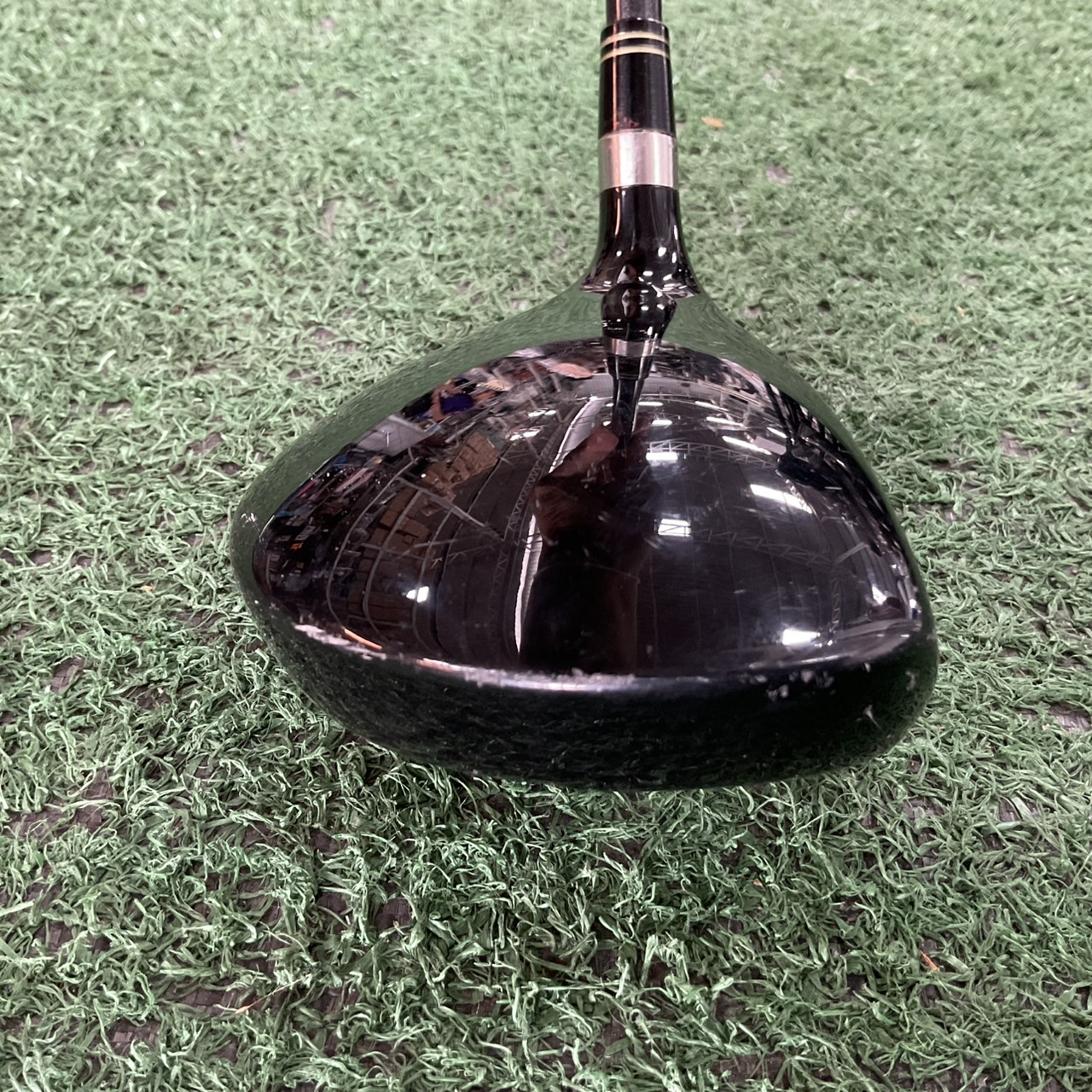 UTILITY PROTO TYPE 3 : GRAFALLOY PROLITE FAIRWAY ก้านกราไฟร์