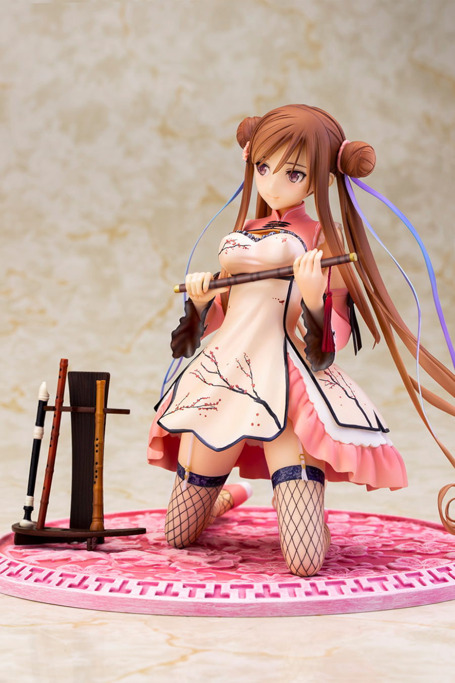 Alphamax/Skytube Premium - 1/6 Chun-Mei