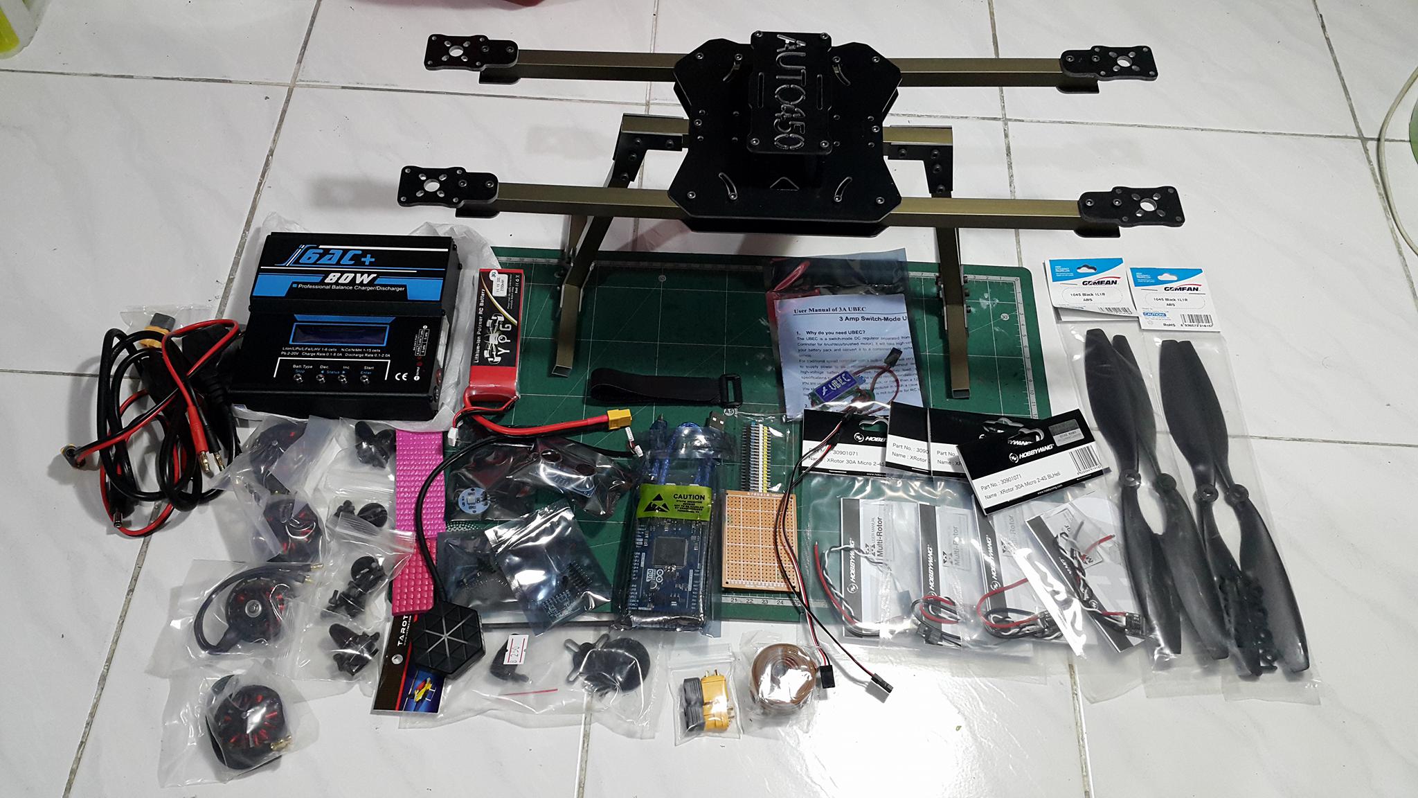 DIY_Auto450Due32bit_V4
