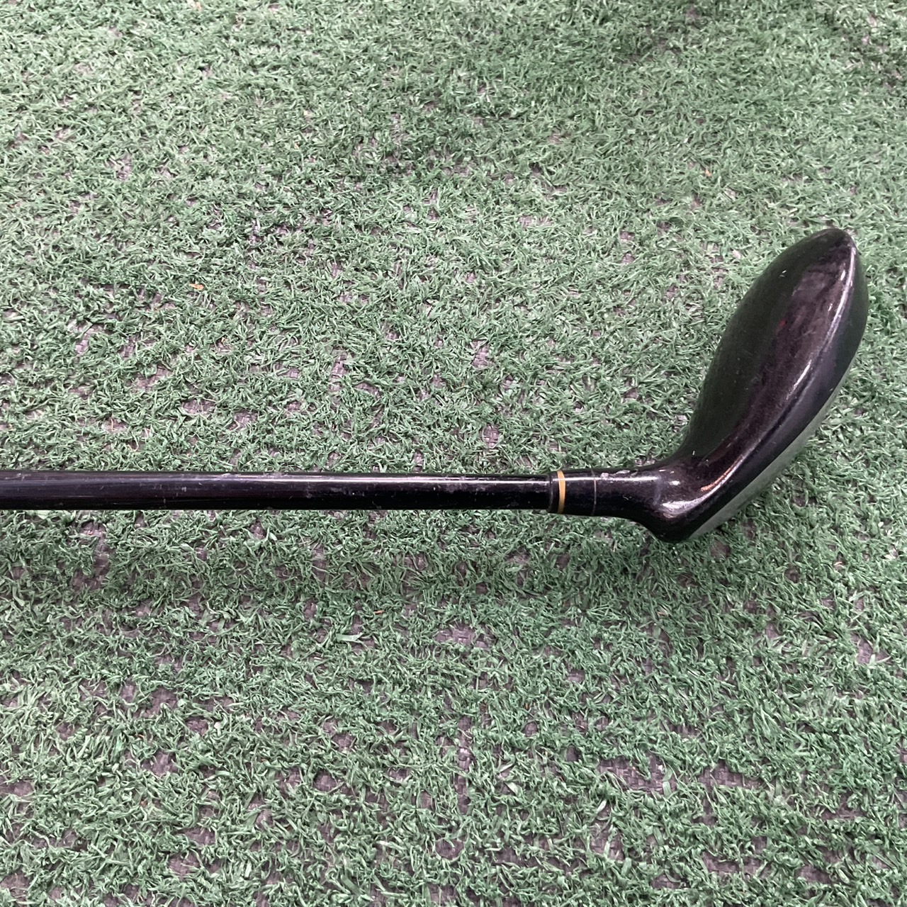 UTILITY 22 องศา O'DONNELL : EASY SEING & ACCURACY V2000/ TRIUMPH ก้านกราไฟร์