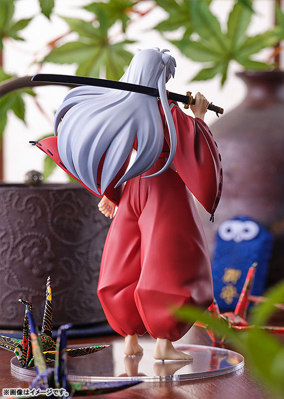 POP UP PARADE InuYasha The Final Act InuYasha