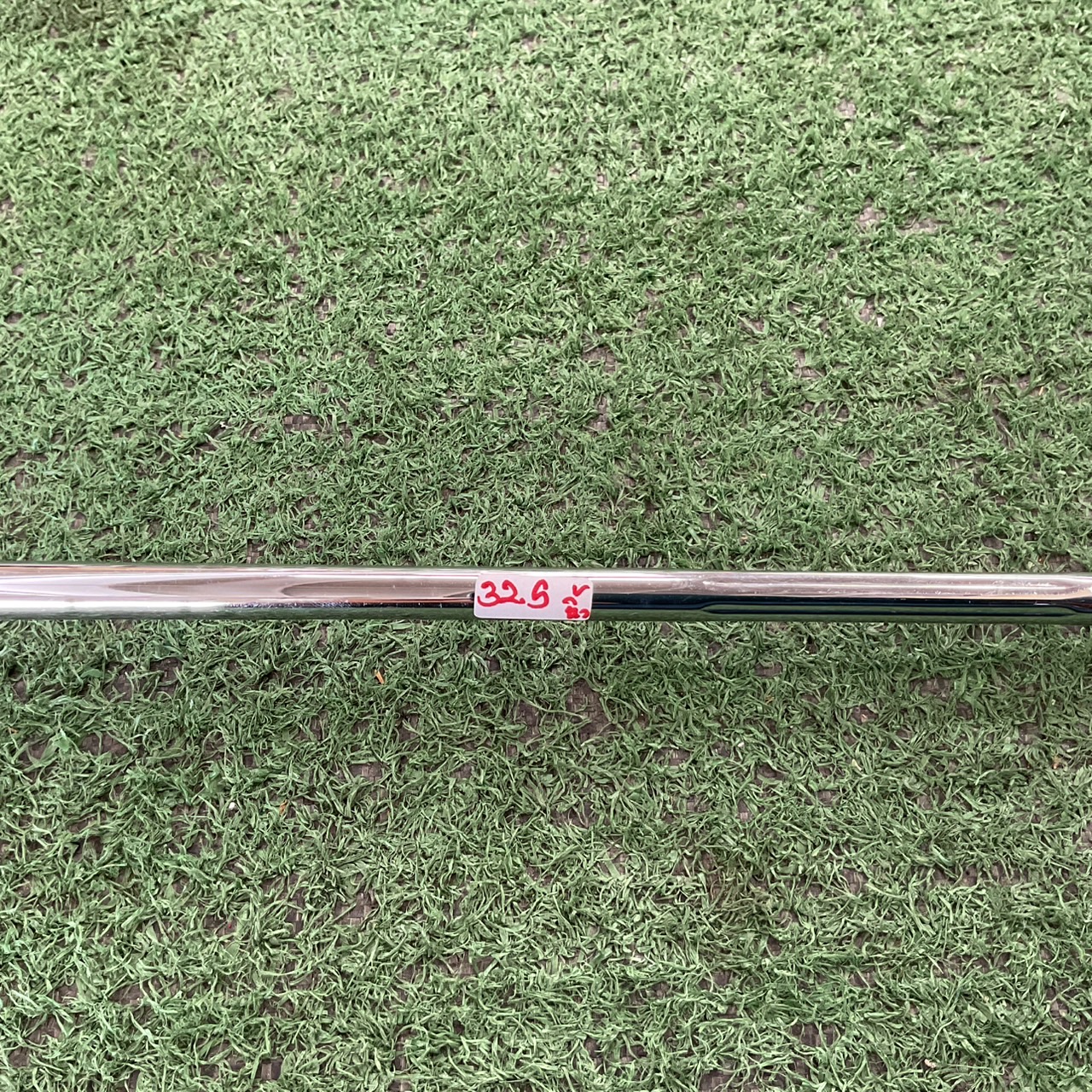 PUTTER ODYSSEY : WHITE HOT XG #9 ก้านเหล็ก