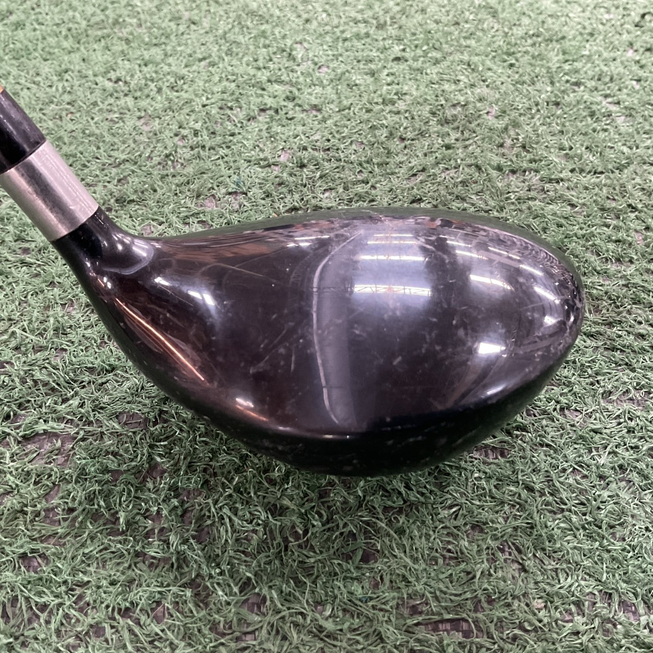 UTILITY 17.5 องศา HONMA : TOUR WORLD #5/ ARMRQ 870 FLEX-S ก้านกราไฟร์