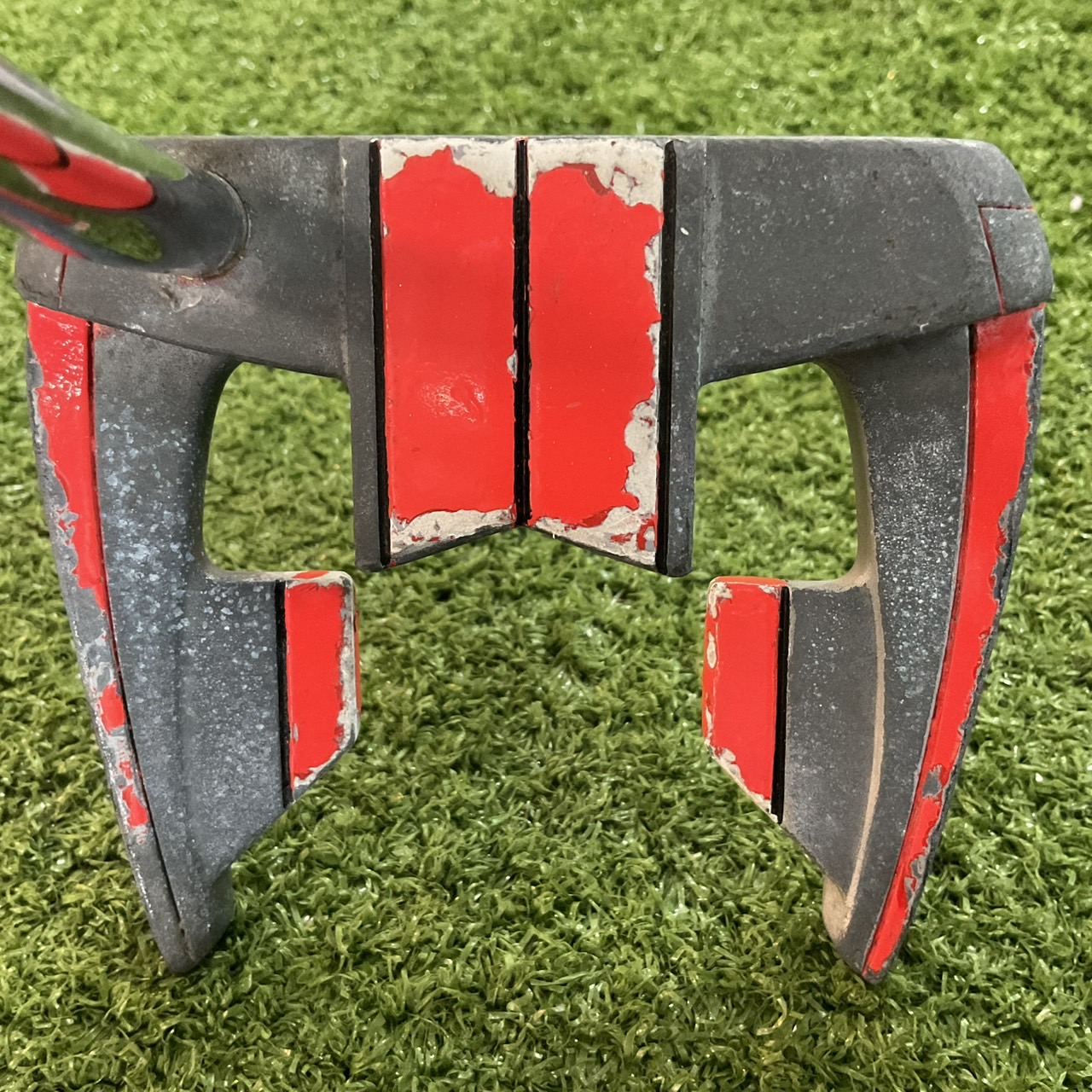 PUTTER ARROWTURE : TR ก้านเหล็ก