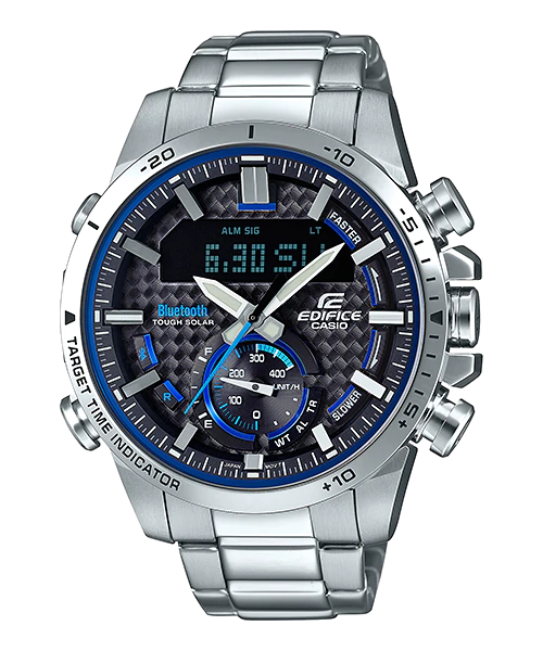 Casio Edifice Smartphone Link รุ่น ECB-800D-1A