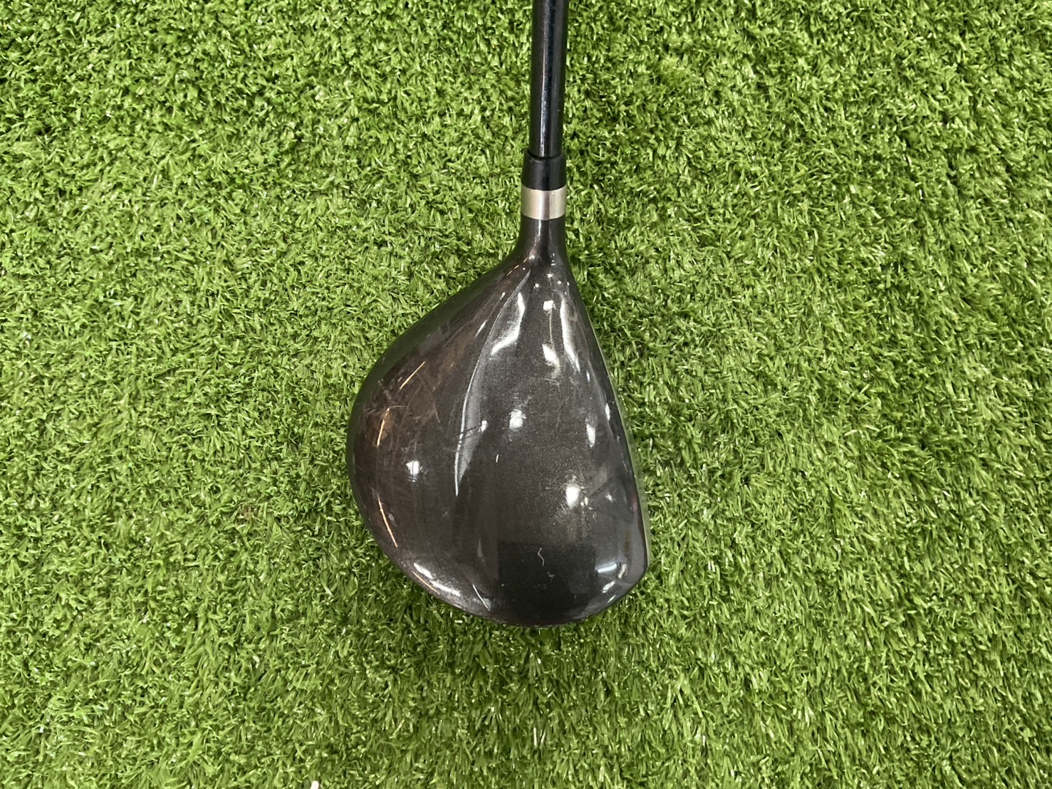 UTILITY SEDNA : MARAGING ALLOY #7 ก้านกราไฟร์