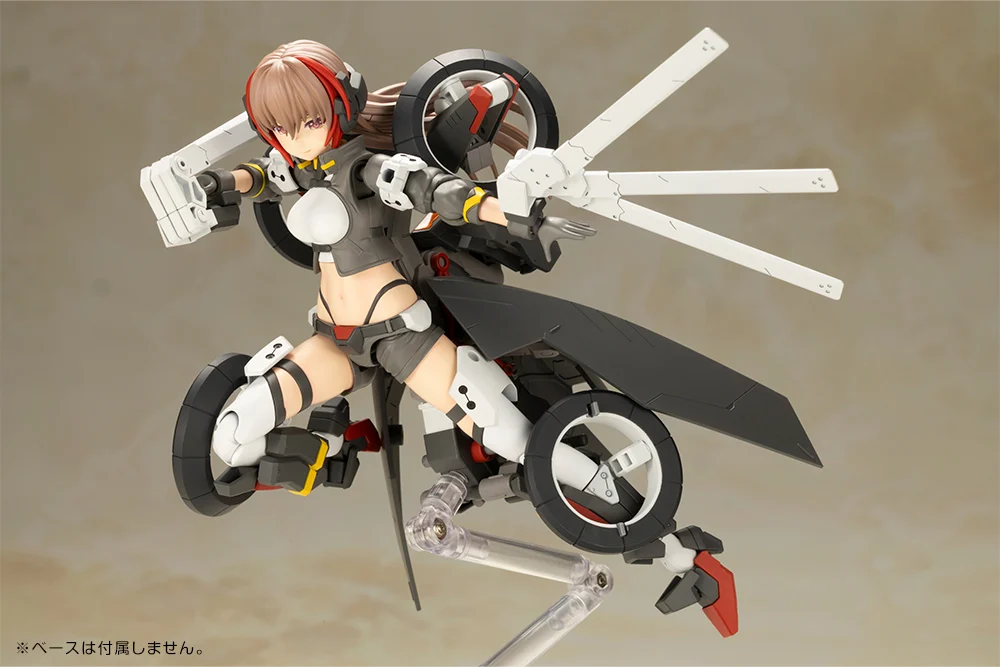 KOTOBUKIYA FRAME ARMS GIRL WILBER NINE