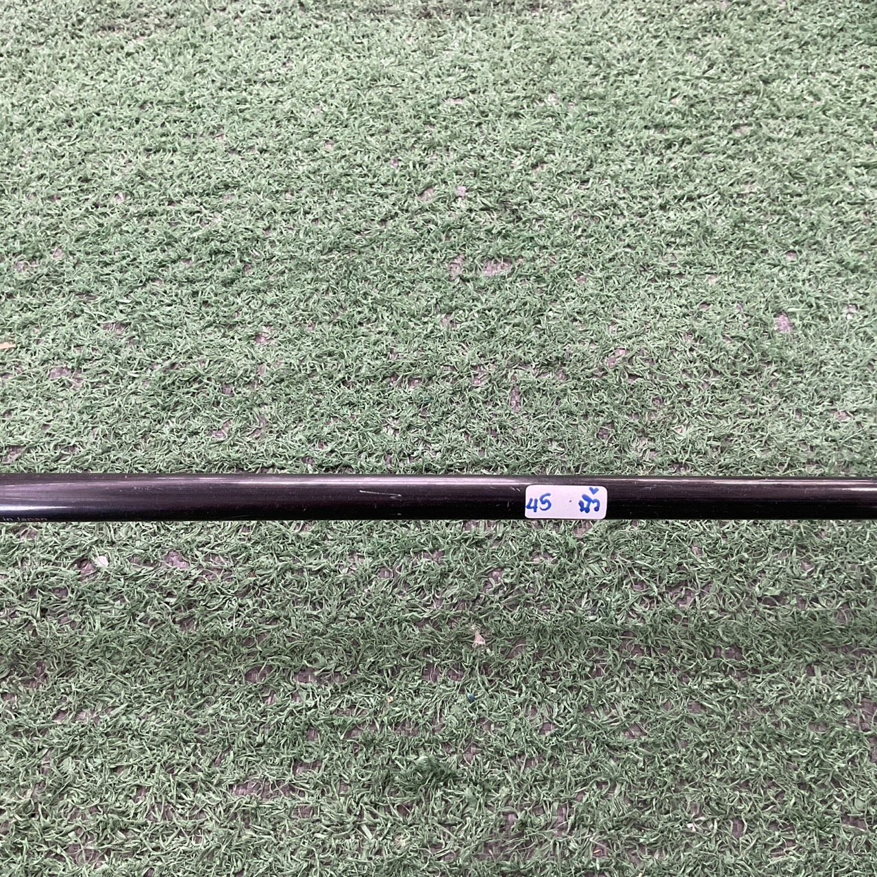 DRIVER 10 องศา YAMAHA : inpres D. FLEX-SR ก้านกราไฟร์