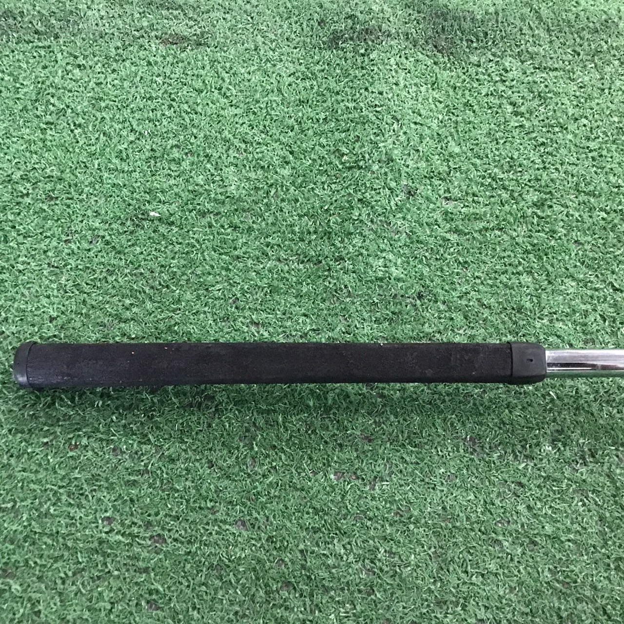 PUTTER PING : ANSER ก้านเหล็ก