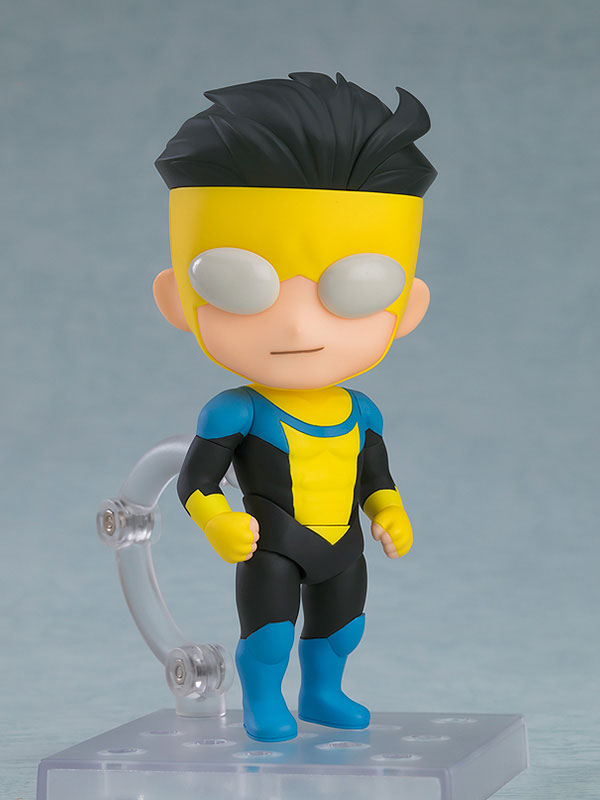 Preorder Good Smile Company Nendoroid No.2308 Invincible Invincible มัดจำ 500 บาท