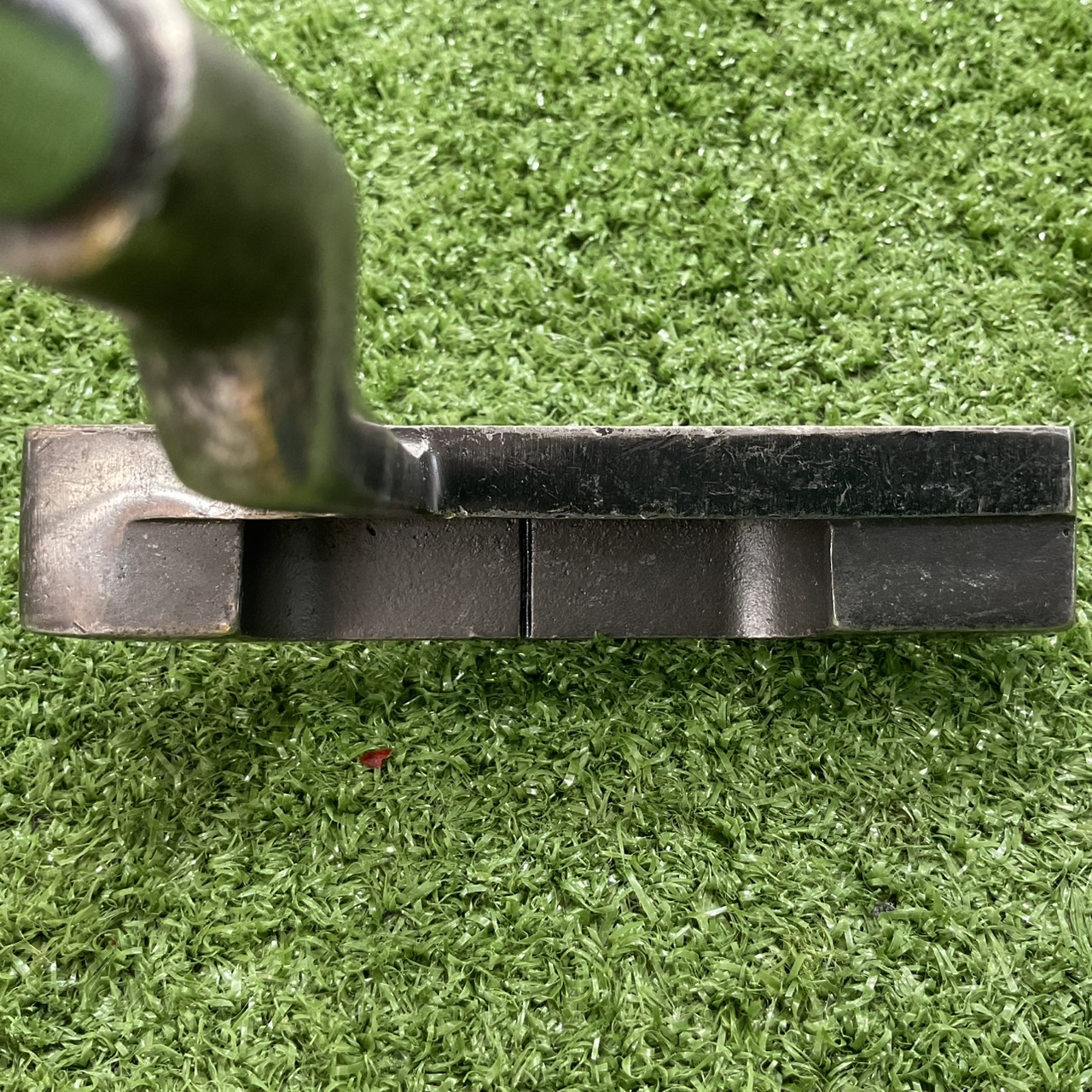 PUTTER New Concept Weapon : Stingray B ก้านเหล็ก
