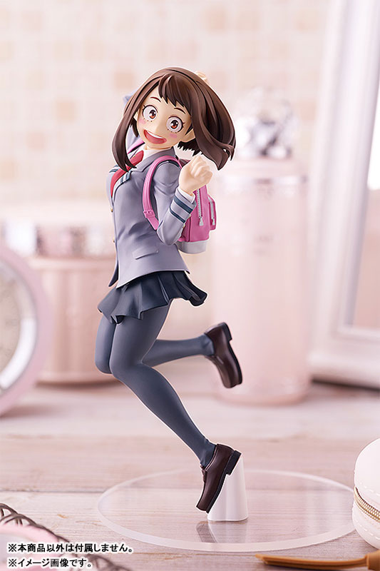 POP UP PARADE My Hero Academia Ochaco Uraraka