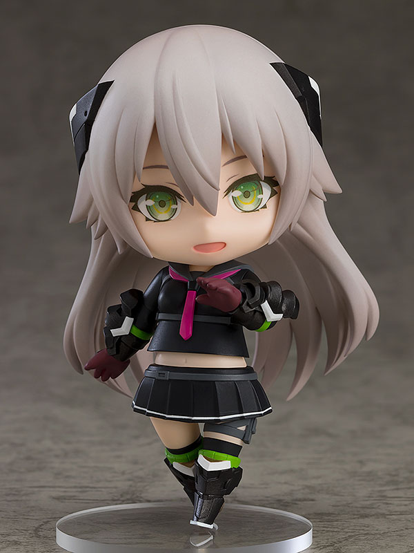Nendoroid No.1111 Heavily Armed High School Girls Ichi