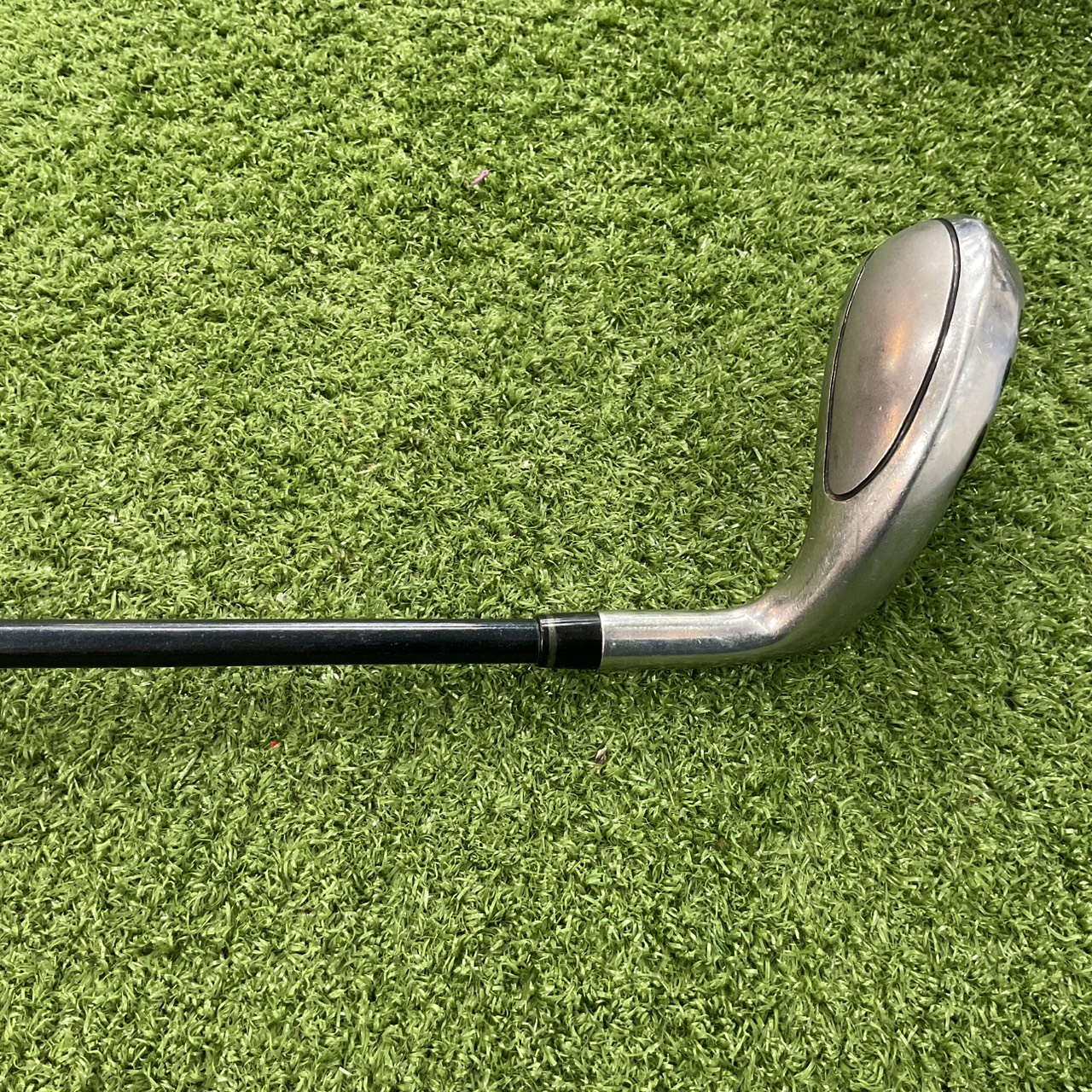 WEDGE DYNAVAL : SUPELY OUT 55° ก้านกราไฟร์