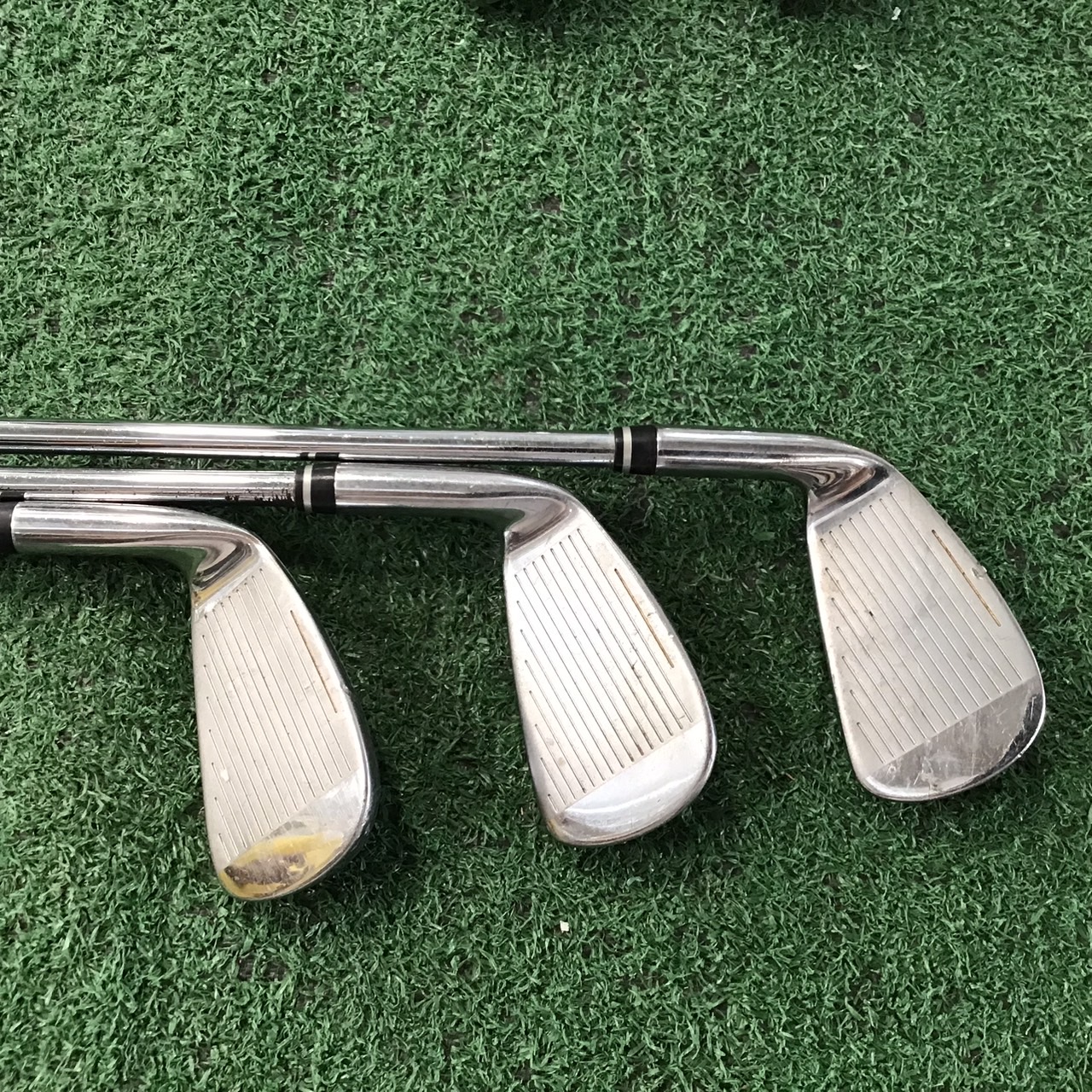 ไม้กอล์ฟ Tour BLAST : SINCE 2006 ก้านเหล็ก