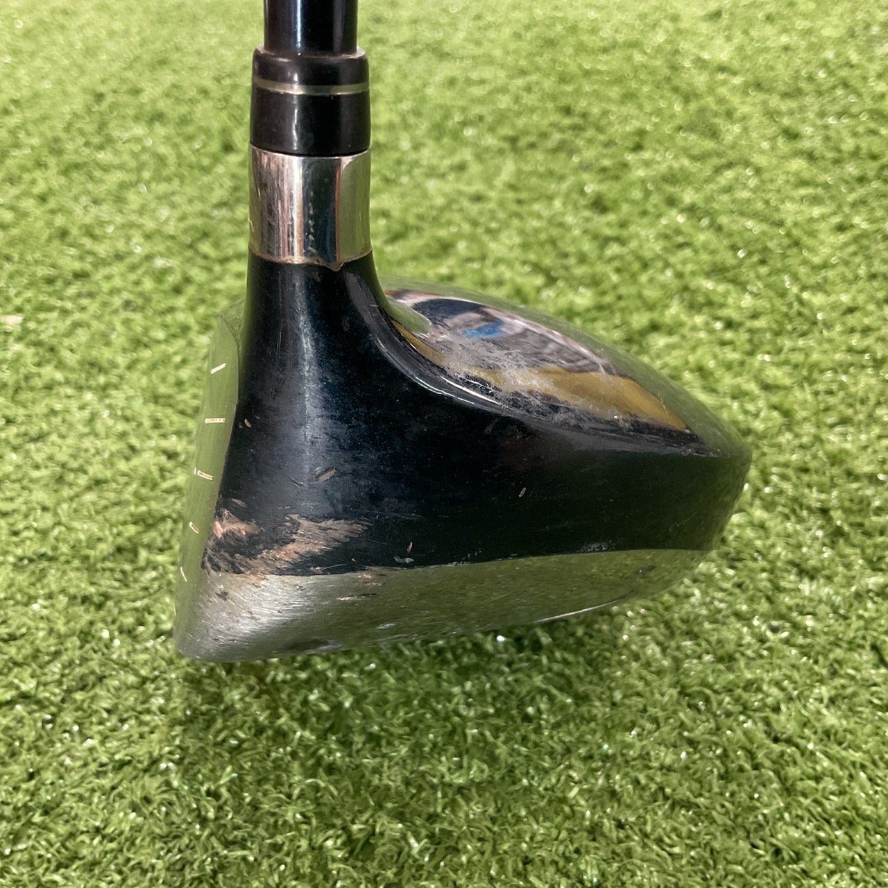 DRIVER 10.5° YONEX : CYBERSTAR POWER BRID RX / Ti55 Flex-R-1 ก้านกราไฟร์